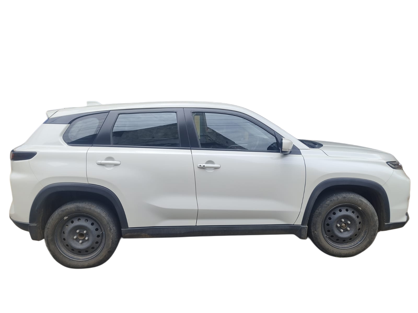 Toyota Urban Cruiser - Image 2